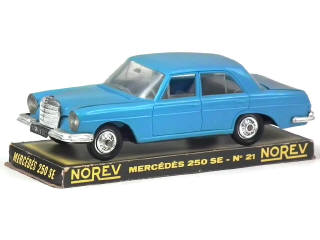 Lot 319 - NOREV (FRANCE) (1)