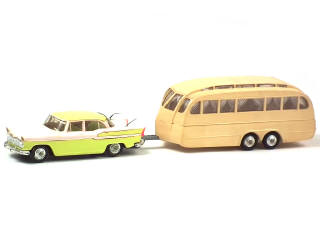 Lot 323 - NOREV (FRANCE) (1)