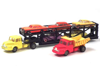 Lot 335 - NOREV (FRANCE) (7)