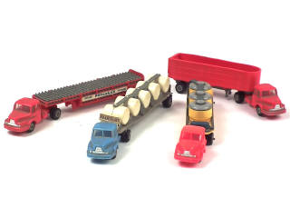 Lot 337 - NOREV (FRANCE) (4)