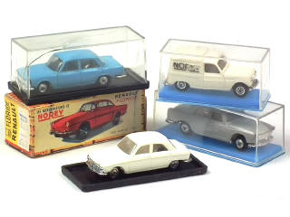 Lot 343 - NOREV (FRANCE) (5)