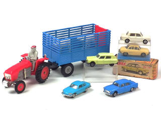 Lot 344 - NOREV (FRANCE) (7)