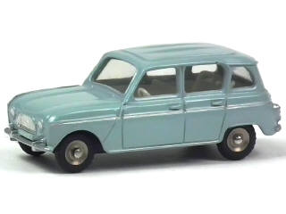 Lot 646 - DINKY TOYS (FRANCE) (1)
