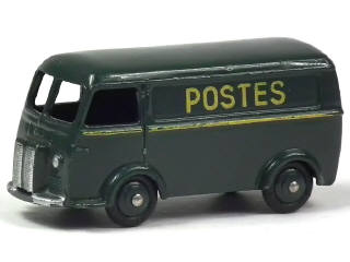 Lot 651 - DINKY TOYS (FRANCE) (1)
