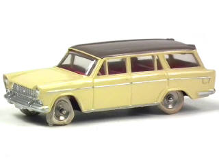 Lot 624 - DINKY TOYS (FRANCE) (1)