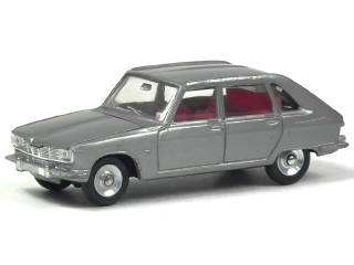 Lot 628 - DINKY TOYS (FRANCE) (1)