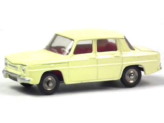 Lot 635 - DINKY TOYS (FRANCE) (1)