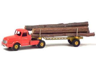 Lot 594 - DINKY TOYS (FRANCE) (1)