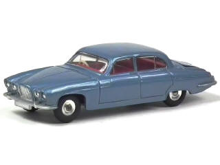Lot 498 - DINKY TOYS (GB) (1)
