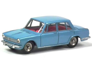 Lot 598 - DINKY TOYS (FRANCE) (1)