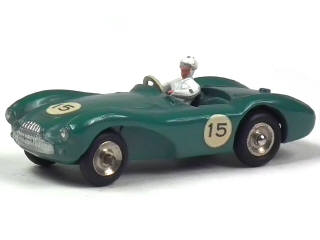 Lot 600 - DINKY TOYS (FRANCE) (1)