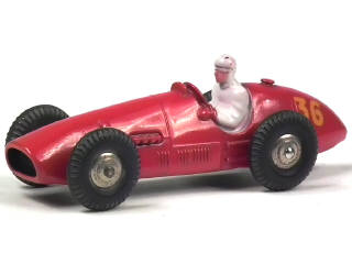 Lot 602 - DINKY TOYS (FRANCE) (1)