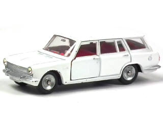 Lot 605 - DINKY TOYS (FRANCE) (1)