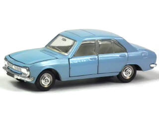 Lot 620 - DINKY TOYS (FRANCE) (1)
