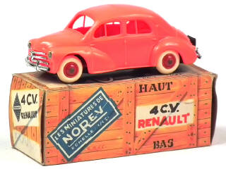 Lot 353 - NOREV (FRANCE) (1)