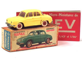 Lot 355 - NOREV (FRANCE) (1)