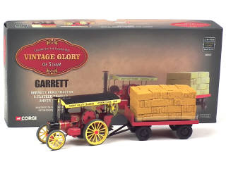 Lot 431 - CORGI TOYS (GB) (1)