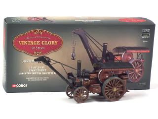 Lot 432 - CORGI TOYS (GB) (1)