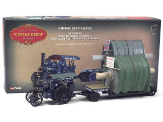 Lot 434 - CORGI TOYS (GB) (1)