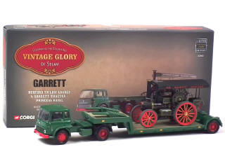 Lot 435 - CORGI TOYS (GB) (1)