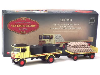 Lot 436 - CORGI TOYS (GB) (1)