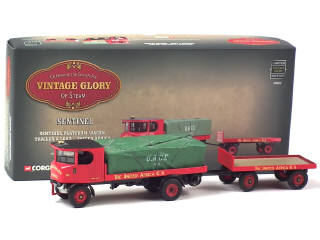 Lot 437 - CORGI TOYS (GB) (1)