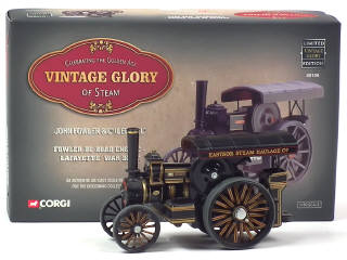 Lot 439 - CORGI TOYS (GB) (1)