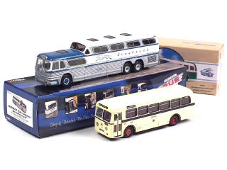 Lot 440 - CORGI TOYS (GB) (1)