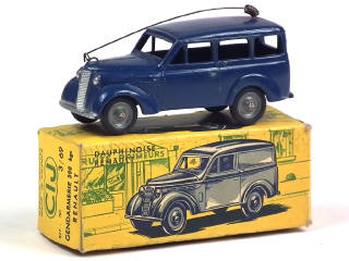 Lot 252 - C.I.J. (FRANCE) (1)