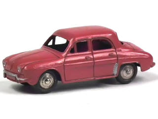 Lot 617 - DINKY TOYS (FRANCE) (1)