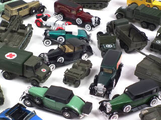 Lot 259 - SOLIDO (FRANCE) (1)