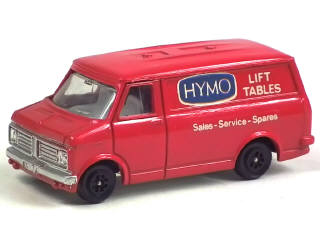 Lot 504 - DINKY TOYS (GB) (1)