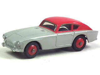 Lot 505 - DINKY TOYS (GB) (1)