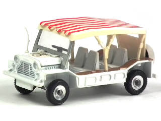 Lot 511 - DINKY TOYS (GB) (1)