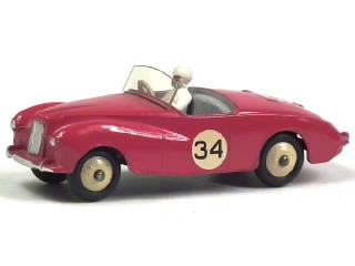 Lot 512 - DINKY TOYS (GB) (1)