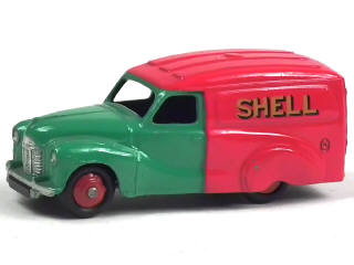 Lot 514 - DINKY TOYS (GB) (1)