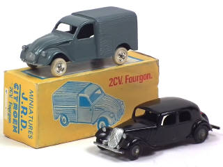 Lot 157 - JRD (FRANCE) (2)