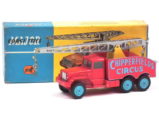Lot 362 - CORGI TOYS (GB) (1)