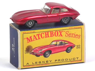 Lot 310 - MATCHBOX (GB) (1)