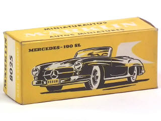 Lot 222 - MÄRKLIN (ALLEMAGNE) (1)