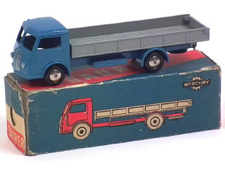 Lot 235 - MERCURY (ITALIE) (1)