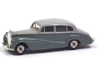 Lot 412 - DINKY TOYS (GB) (1)