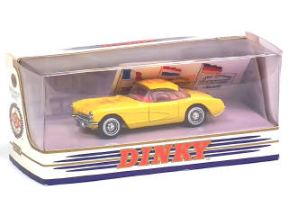 Lot 456 - DINKY MATCHBOX (1)