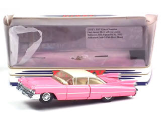 Lot 459 - DINKY MATCHBOX (1)