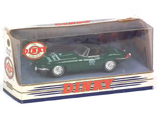 Lot 461 - DINKY MATCHBOX (1)
