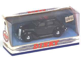 Lot 480 - DINKY MATCHBOX (1)