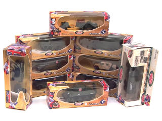 Lot 256 - SOLIDO (FRANCE) (10)