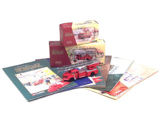 Lot 367 - CORGI TOYS (GB) (2)