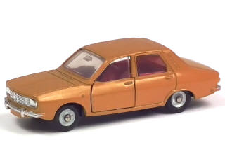 Lot 584 - DINKY TOYS (FRANCE) (1)