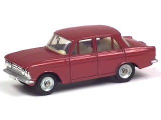 Lot 588 - DINKY TOYS (FRANCE) (1)